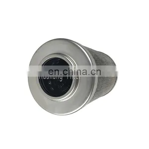 Replacement Pressure Line Oil Filter Hydraulic Element HC2216FKP4H thumbnail-3