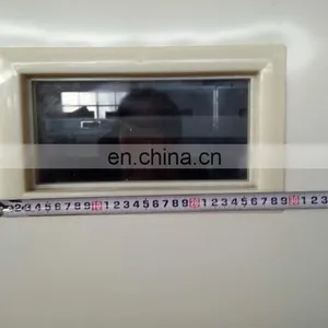 Incubator Spare Parts Commerical Egg Incubator Plastic View Window Frame for Checking Hatching Situation thumbnail-3