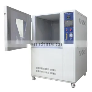 ISO Standard IP Chambers Sand And Dust Test Chamber thumbnail-3
