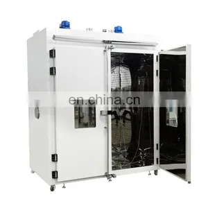 Liyi Electronics Oven For Heat Resin Drying Oven thumbnail-4