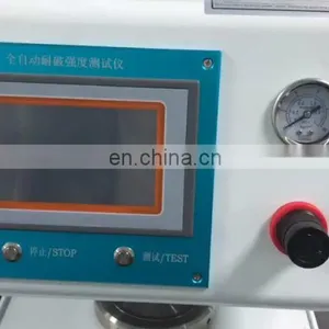 Bursting Strength Tester Paper Testing thumbnail-1