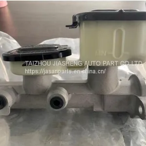 BRAKE MASTER CYLINDER thumbnail-2