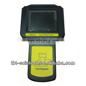 DJCK-2 Crack Width Meter thumbnail-2