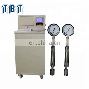 T-BOTA TBT-8017 Reid Vapour Pressure Bath / Vapor Pressure Tester thumbnail-1
