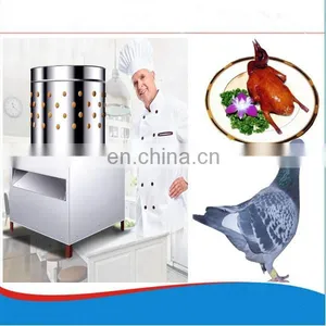High Quality Rubber Chicken Plucker Fingers With CE Certificate thumbnail-6