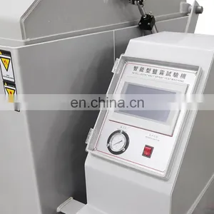 Liyi Salt Spray Chamber Price / Salt Spray Test Machine thumbnail-7