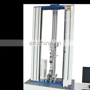 Liyi Mechanical Tester Three Point Bending Packing Belt Tensile Testing Machine thumbnail-6