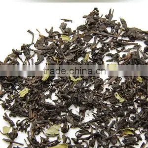 Mint Flavor Black Tea thumbnail-2