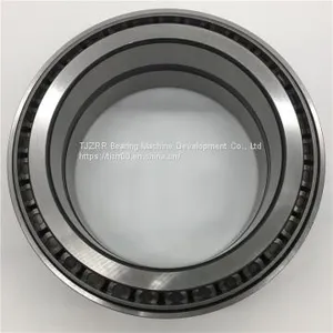 Timken HM807046/HM807010-B Tapered Roller Bearings thumbnail-2