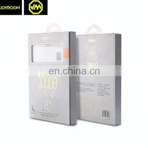 JOYROOM 4 Usb Output 30000mah Quick Power Bank for Mobile Phone thumbnail-6