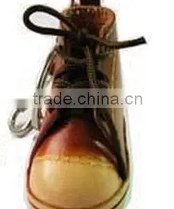 Shoes Leather 16MB-32GB Usb Flash Drive/usb Flash Memory thumbnail-4