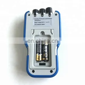 Water Quality Tester Salinity Meter TDS/Conductivity Meter thumbnail-6