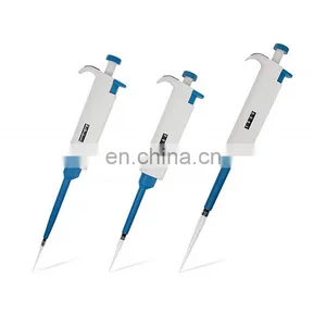 Drawell Brand Top Pette Series Transfer Adjustable Plastic Pipette thumbnail-5