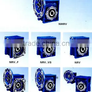 Customized Production Bevel / Miter Agriculture Gearing Worm Gearbox thumbnail-1