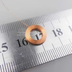 CUSTOMIZED AIR INDUCTOR COIL thumbnail-5