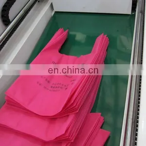 2014 NEW Used Non Woven Bag Making Machine thumbnail-1