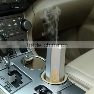 GX Diffuser GX-B04 Mini Aromatherapy Diffuser Electric Air Humidifier Ultrasonic Nebulizer thumbnail-5