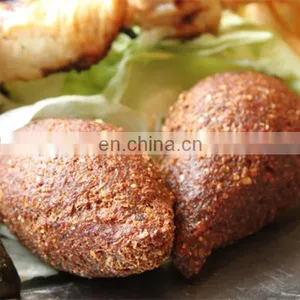 Hot Selling Small Kibbeh Machine Automatic Table Type Kibbeh Forming Machine thumbnail-6