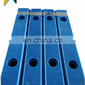 Pire Marine Fender pe Pad, Uhmw-pe Marine Fender Pads Offshore Equipment Fender Pad, Uhmwpe Sheet thumbnail-4