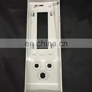 Injection Molding Plastic Body Part for Medical Machine Shell thumbnail-6