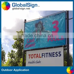 5m Laminated PVC Flex Banner thumbnail-4