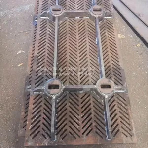 Dual Metal Steel Plate Directly Supplier thumbnail-1