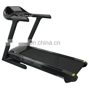 High Quality Fitness Treadmill Home Use Treadmill Lose Weight Running Machine for Gym With Wifi Touch Screen thumbnail-1