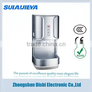 Toilet Accessories Hand Dryer for Washroom thumbnail-1