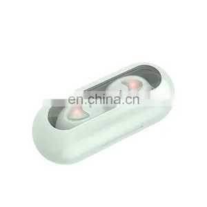 Earphone Earphone Wireless Bt Supports Active Noise Reduction Type-C Charging Compartment Interface Wireless Earphones thumbnail-1
