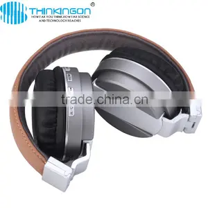 Wireless Bluetooth Headphone thumbnail-4