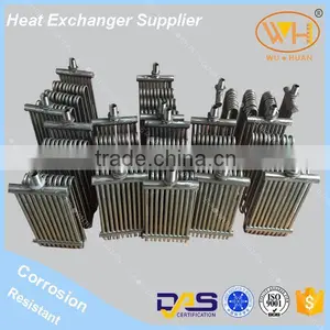 High Efficient Titanium Coil,metal Cooling Coils Product,tube Heat Exchanger thumbnail-2