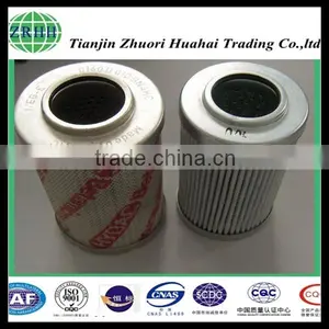 Cartridge Structure and New Condition Fiberglass HYDAC Oil Filter 0160D050W/HC Replacement thumbnail-2