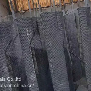 Water Treatment Using Titanium Anode Mesh thumbnail-3