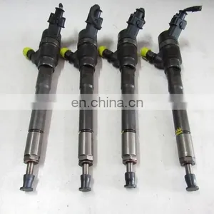 Fuel Injector 0445 110 269 Bos-ch Original In Stock Common Rail Injector 0445110269 thumbnail-2
