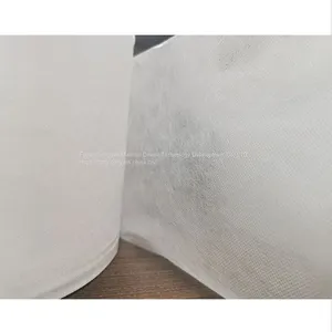 Fujian Supply Aromatherapy Non-woven Cloth Disposable Fragrance Mask Cloth thumbnail-3