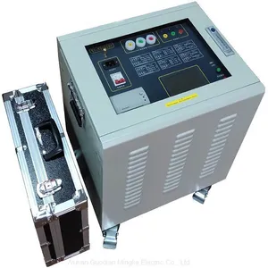 Transmission Line Parameter Test System thumbnail-1
