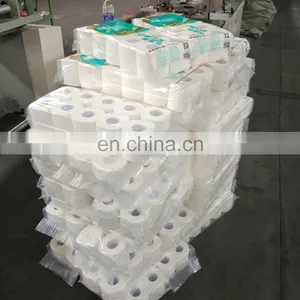 Toilet Paper Converting Machine Production Line thumbnail-2