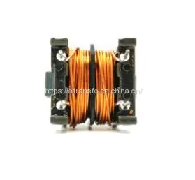 UU Series Filter Inductor Common Mode Choke thumbnail-1