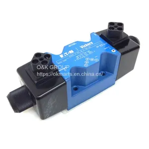 VICKERS Solenoid Valves thumbnail-1