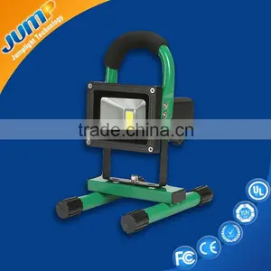 Super Bright Led Flood Light 30w for Outdoor Activities thumbnail-4