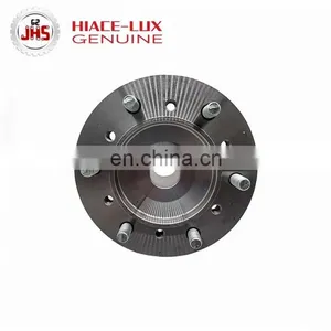 High Quality Front Rear Wheel Hub Bearing for HIACE OEM 43502-26110 thumbnail-4