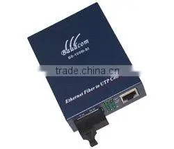 20km 100M Single Fiber WDM Fiber Media Converter thumbnail-2
