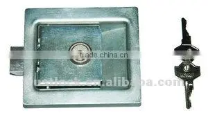 Stainless Steel Fire-rated Lock thumbnail-1