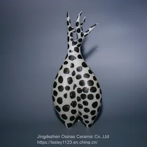 Ceramic Life Tree Art Ornament thumbnail-2