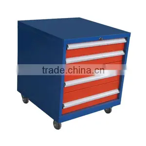 Steel Key Cabinet Tool Cabinet thumbnail-1