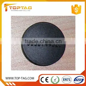 Risist High Temperature Waterproof LF HF UHF Laundry Tag thumbnail-5