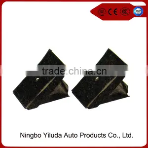 BellRight Car Wheel Parking Chocks thumbnail-1