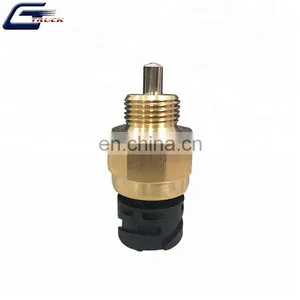 Oil Pressure Sensor OEM 20853399 21318083 85116453 for VL Truck Brake Light Switch thumbnail-1