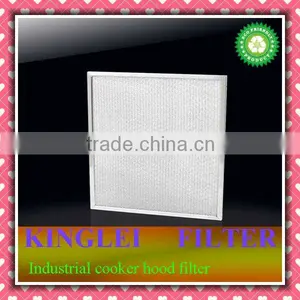 Industrial Cooker Hood Filter FE-006 thumbnail-1