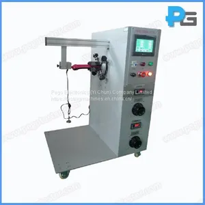 IEC60335-2-23 Supply Cord Flexing Test Apparatus thumbnail-1